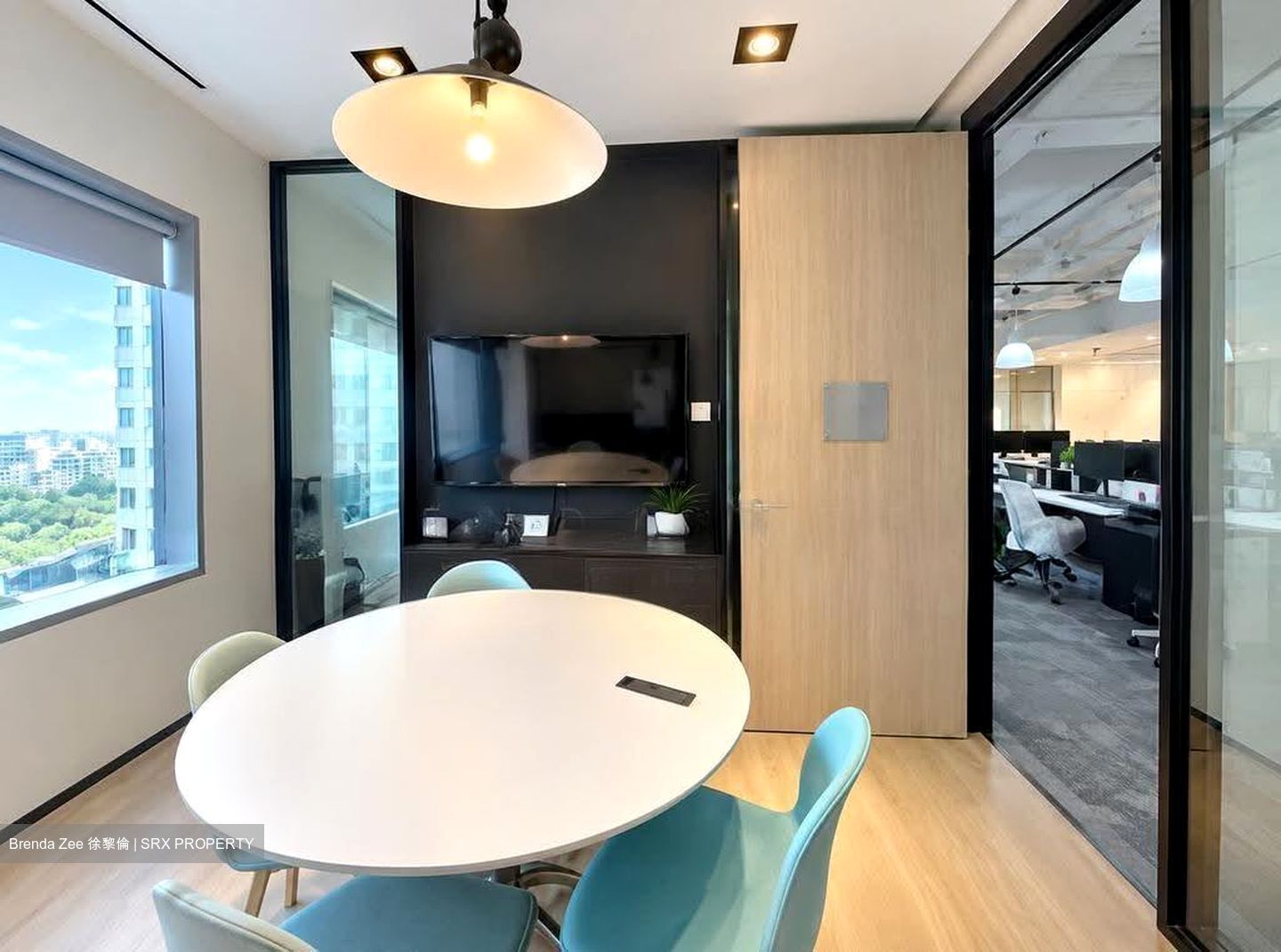 Suntec Tower Three (D1), Office #622046771